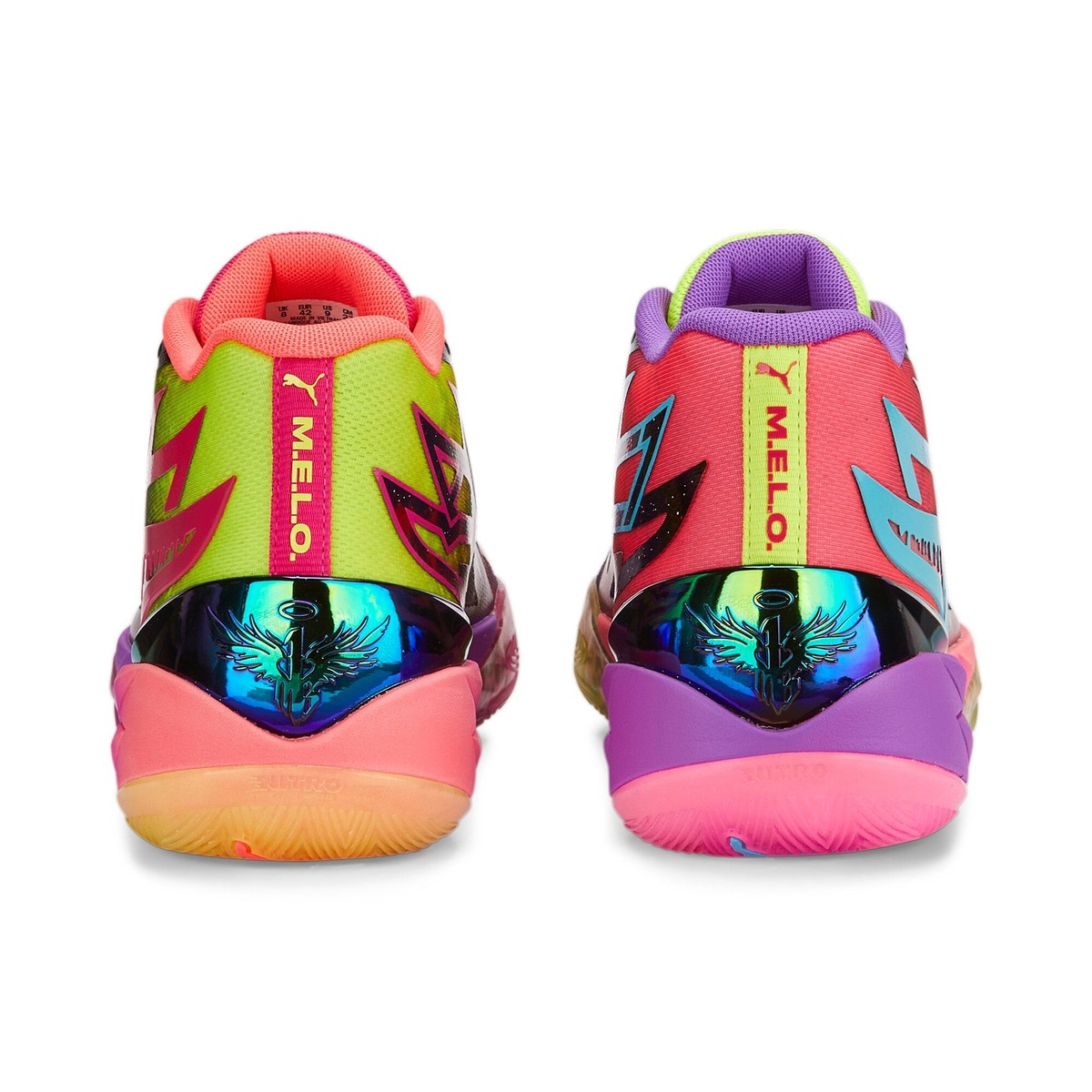 Size 12 - Puma MB.02 Be You - 378283-01 for sale online | eBay
