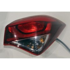 SCHEINWERFER HINTEN RECHTS FÜR HYUNDAI I 20 (14-18) 1.2 16V (55KW) BER. 2014 SCHEINWERFER HINTEN RECHTS FÜR HYUNDAI I 20 (14-18) 1.2 16V (55KW) BER. 2014
