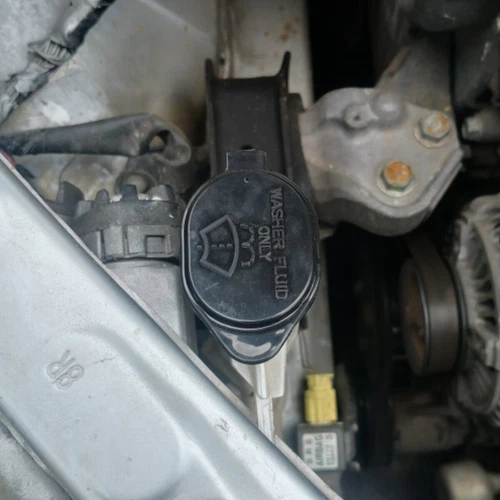 For Toyota Lexus Windshield Wiper Washer Fluid Reservoir Tank Bottle Cap - Bild 6 von 6