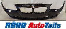 BMW 5er F10 / F11 Stoßstange vorne SWR, 4 PDC Bj. 2011-14  51117200712   (9628)