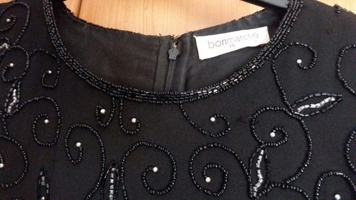 L@@K BONMARCHE SIZE 16 VINTAGE STYLE 