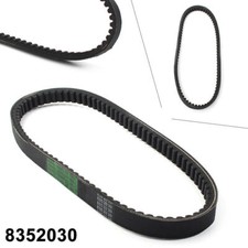 Drive Belt 835-20-30 Replaces Fit 835 Scooter GY6 ATV Go Kart Belt New