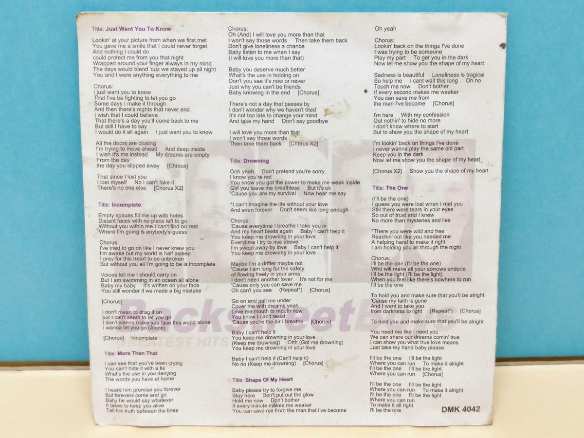 その他 BACK TO BOYS CD BACK TO BOYS / SHONENKIKAN | CD,日本,ギターロック / 歌モノ