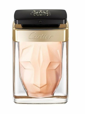 cartier panthere tester