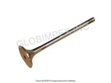 AUDI / VW (1997-2006) Exhaust Valve (6 mm Stem) (1 PC) CRP INDUSTRIES + WARRANTY