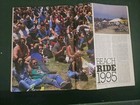 Easyriders Magazine #272 February 1996 David Mann Centerfold — photo 3
