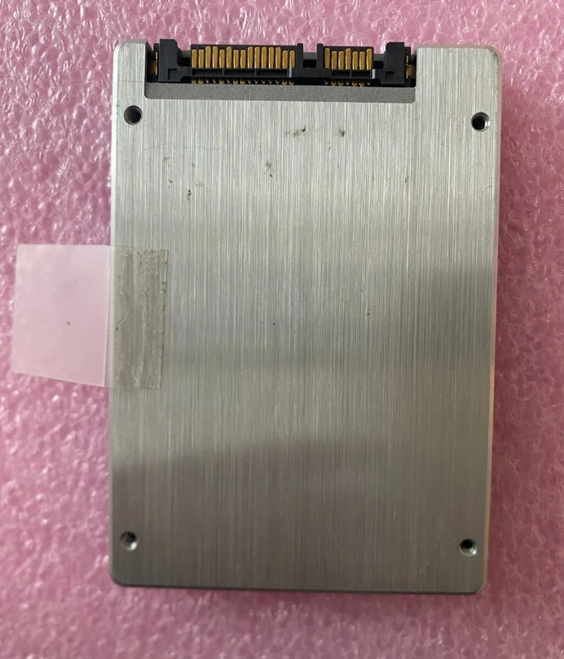 Samsung 64GB MMCRE64G5MXP-0VB 2.5" MLC SSD SATA 6Gbps Solid State Drive - Image 2 of 2