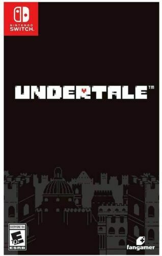 Undertale Collector's Edition Comes With 14k Gold Locket And 100 Track - Foto 9