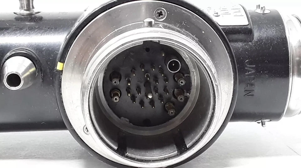 Olympus PCF 140L Foto 2 de 4