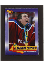 Alexander Ovechkin Card and Memorabilia Buying Guide 86