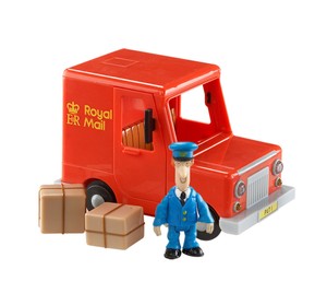 postman pat sds toys