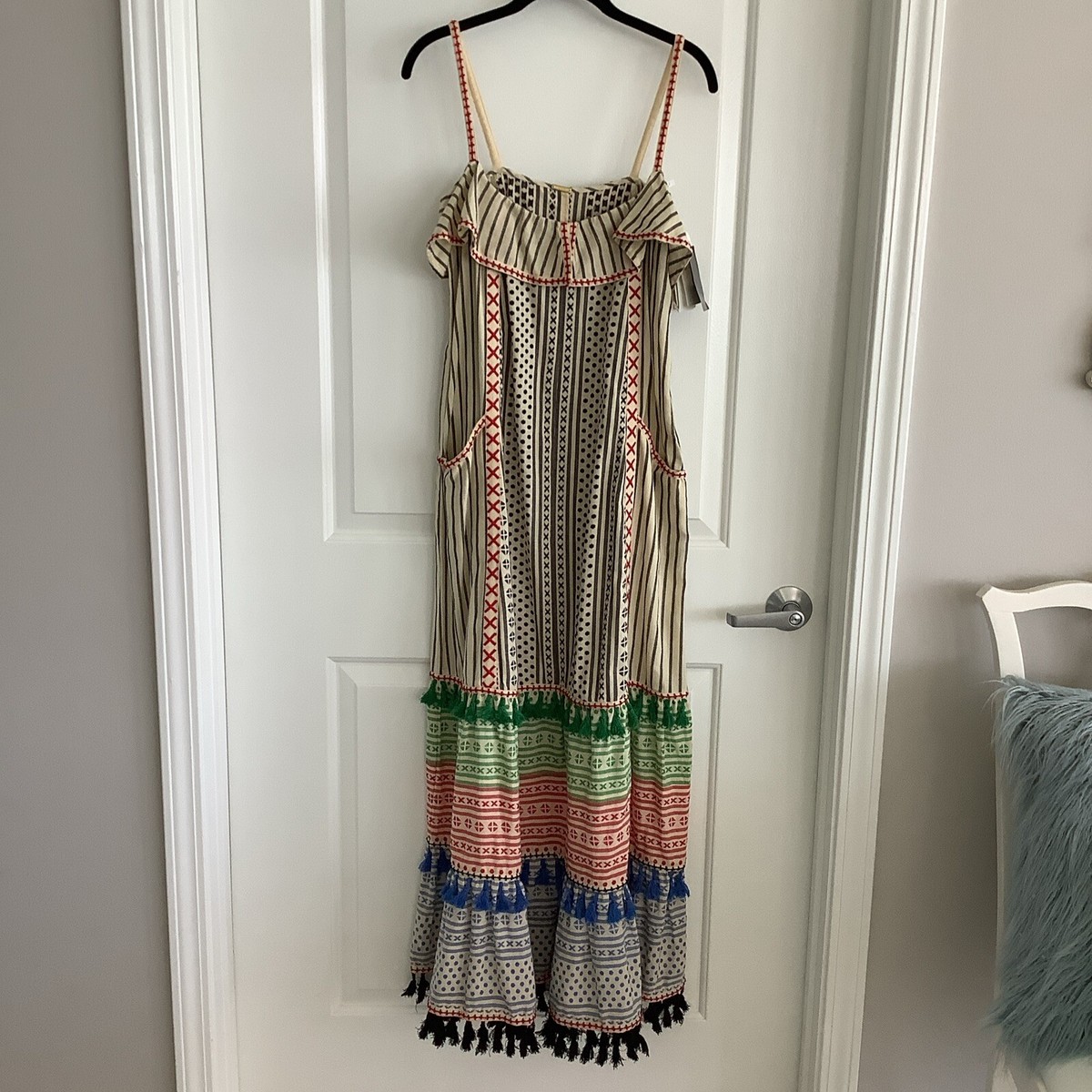 dodo bar or maxi dress Etta Dress