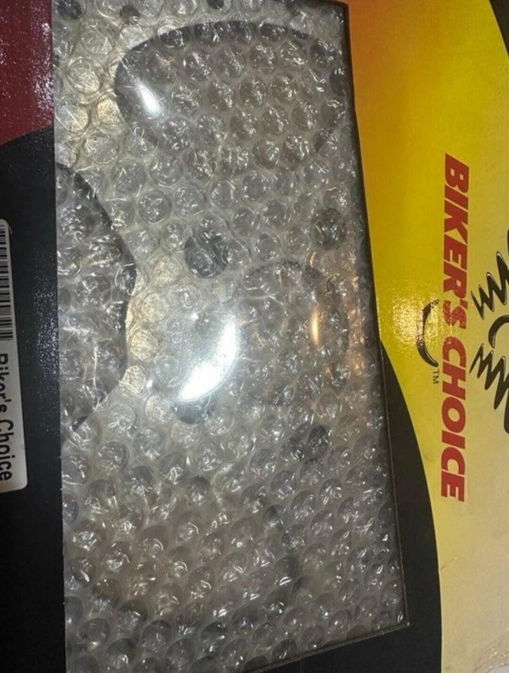 Rotor de freio Harley-Davidson, dianteiro, Sportster 883/1200, Softail, +mais, 44136-84 - Imagem 2 de 4