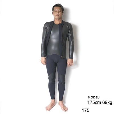 HIGH QUALITY WETSUITS 2-Piece Set MADE IN JAPAN