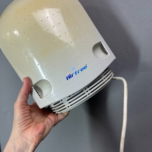 Airfree P1000 Filterless Air Purifier Sterilizer Portable Bacteria Viruses Mold - Picture 12 of 12