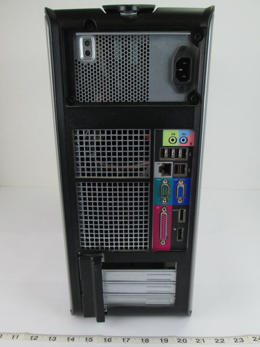Dell OptiPlex 780 Desktop PC Tower Windows 10 Pro 160GB HDD Dell OptiPlex 780 Desktop PC Tower Windows 10 Pro 160GB HDD