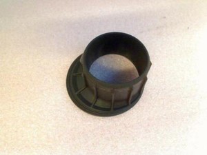 Gummi Dichtungen Bohnen Einlass Beans Inlet EQ.7 Plus CTES30 -2