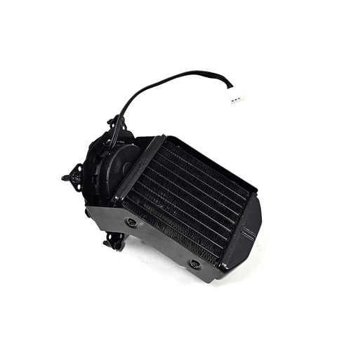 HP Z820 Liquid Cooled Heatsink 635869-002 714221-001 - Picture 2 of 2