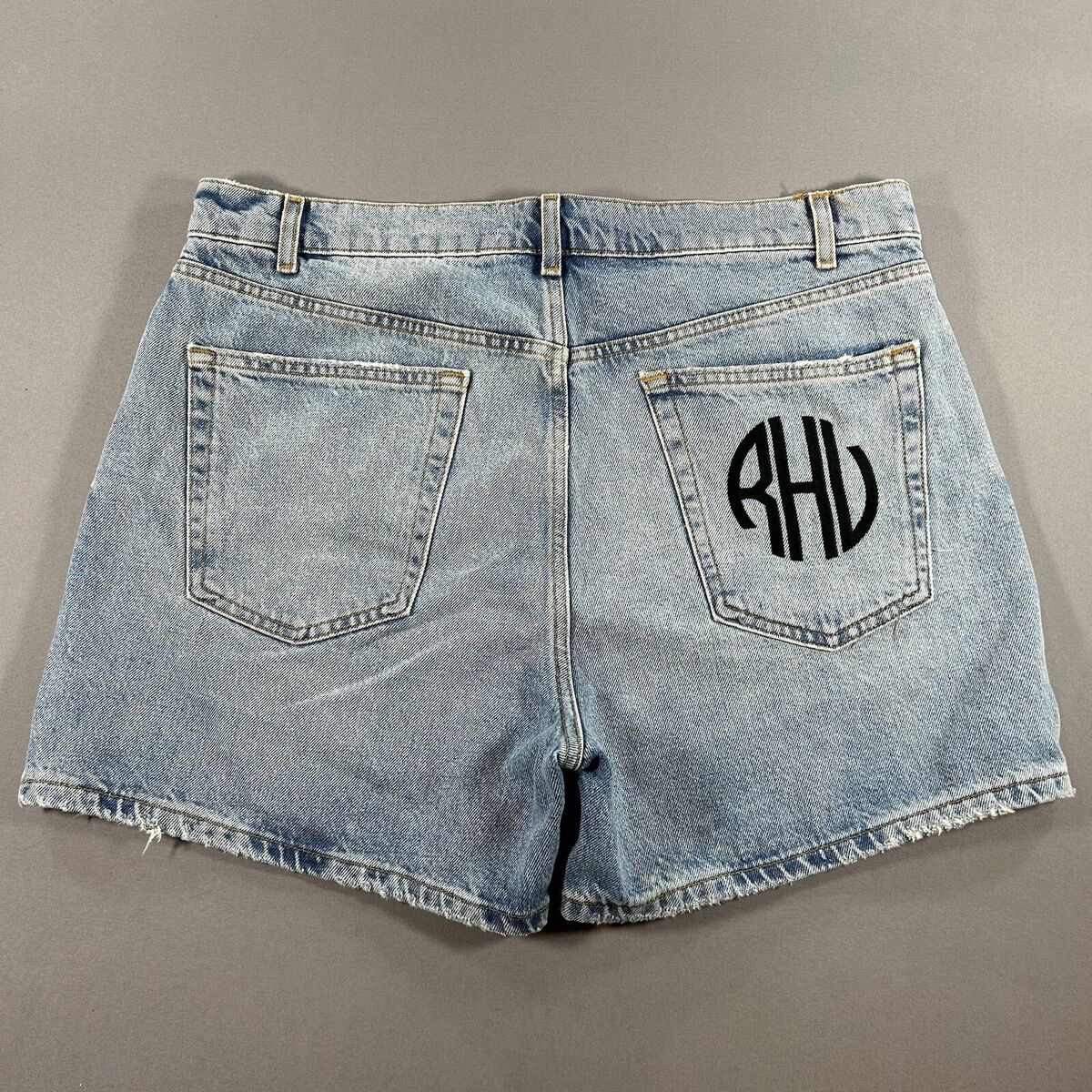 Zara Rhuigi Denim Shorts Men's 36 | eBay Zara Rhuigi Denim Shorts Men's 36 | eBay