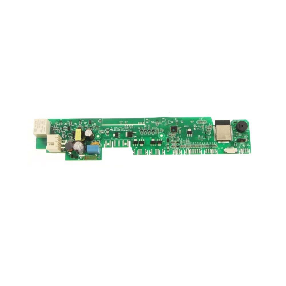 Module EasyNFC Candy 49112235 pour contrôle connecté de lave-vaisselle