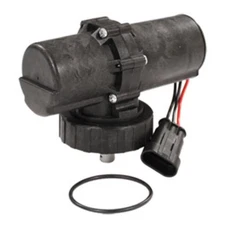Electric Fuel Lift Transfer Pump Fits Case IH 87802238