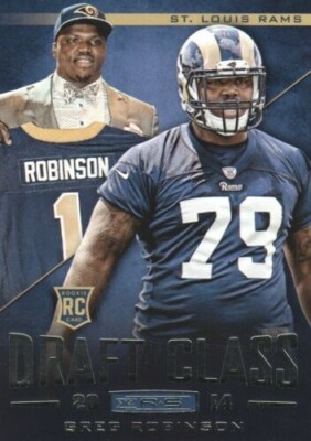A5074- 2014 Rookies Und Stars Fb Verschiedene Einsätze -du Pick- 15 + Kostenlose