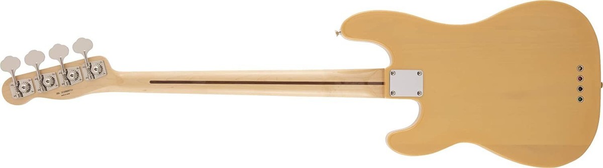 Fender Made in Japan Traditional Original 50s Precision Bass
