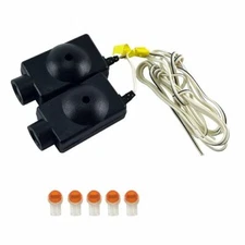 Liftmaster 41A4373 ATS Safety Sensor Kit 041A4373ATS ATS Commercial Operators
