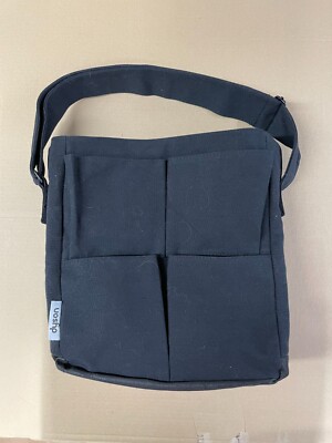 Dyson Vacuum Canvas Bag- Storage Bag / Attachment Bag