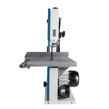 Bandsäge BASA 1 scheppach - 230V 50Hz 300W 