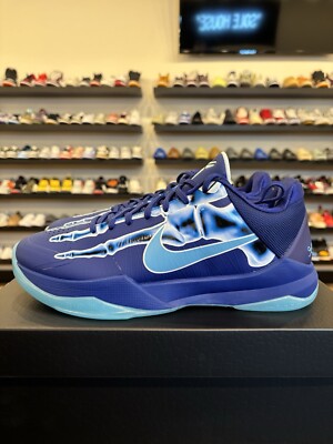 Size 9.5 - Nike Zoom Kobe 5 Protro X-Ray for sale online | eBay