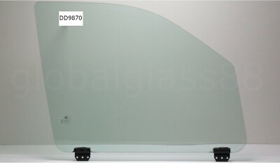 Driver Side Front Door Window Glass For Ford Explorer & Mercury Mountaineer 2002-2010