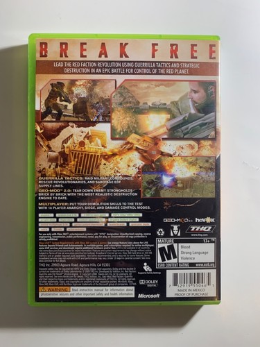 XBOX 360 GAMES LOT - PICK AND CHOOSE - Picture 253 of 263