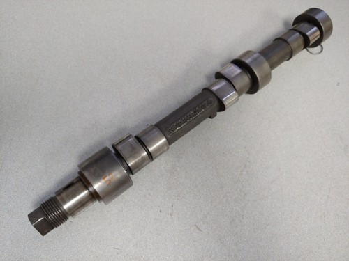 VERY NICE USED ORIGINAL GENUINE PORSCHE 911 2.4 2.7 LEFT CAMSHAFT 73-75 #52