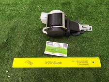 CINTURA DI SICUREZZA POSTERIORE CENTRALE FIAT IDEA 1.3 MTJ (03-12) 2008