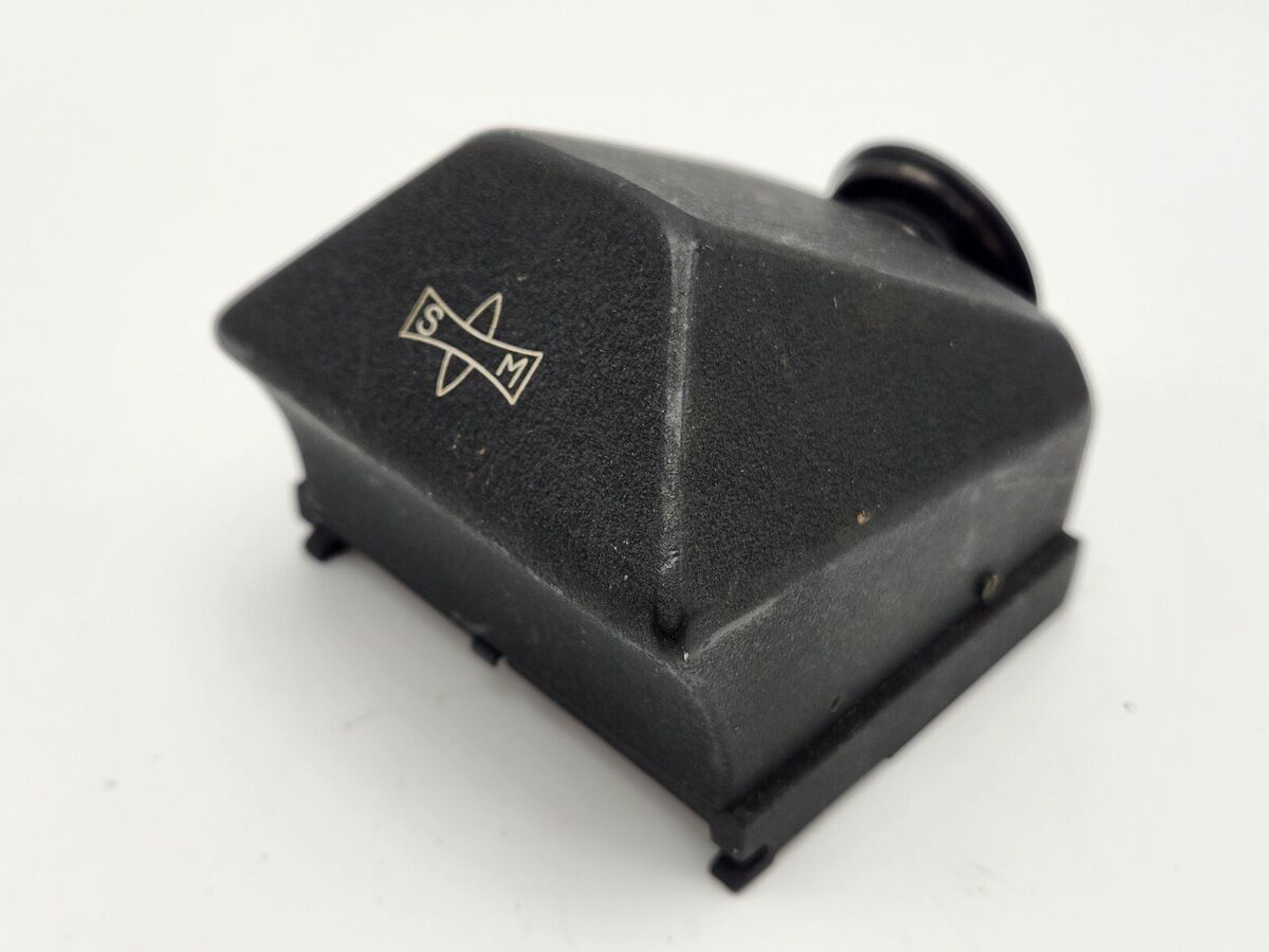 Mamiya C330F C330S C330 C220 TLR Prism Finder Viewfinder for Mamiya C330F C330S C330 C220 TLR Prism Finder Viewfinder for