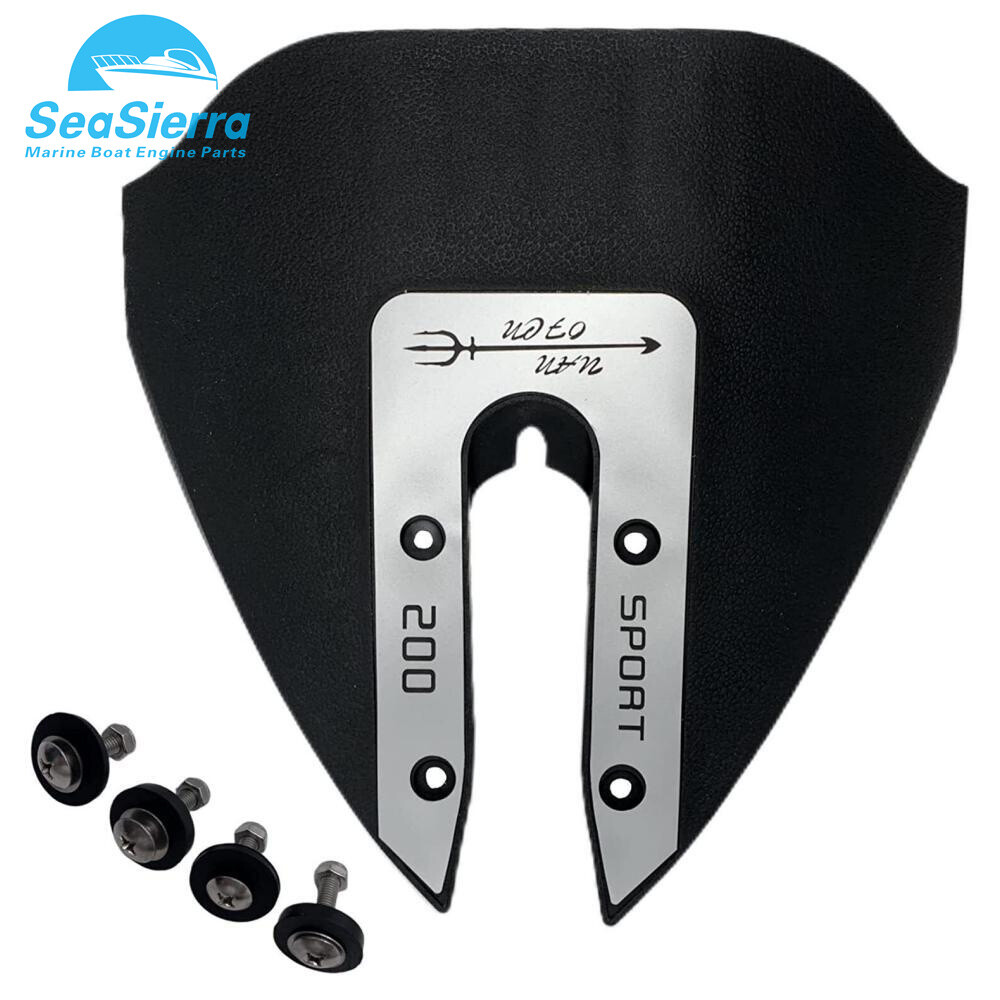 Se Sport 300 Hydrofoil NorthBoat FO2003 Hydrofoil Stabilizer For Outboard Motors Whale Tail