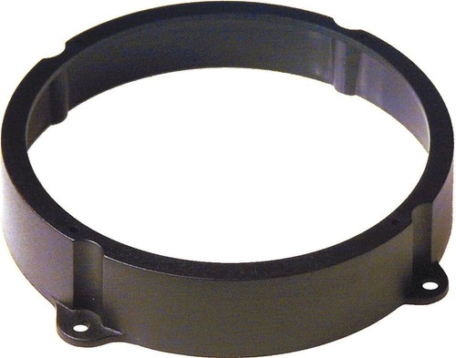 2 Anillos Adaptadores Arcas Altavoces Delanteros O Traseros 165mm para Alfa 159 - Imagen 4 de 6