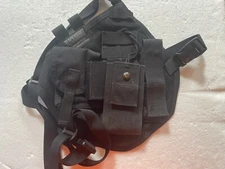 Blackhawk Holster
