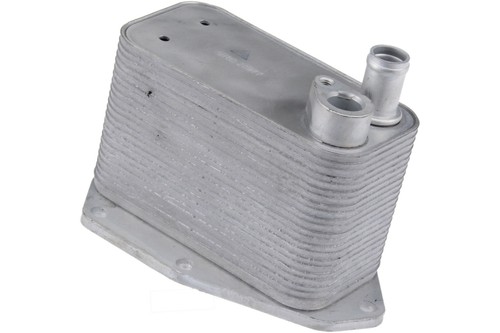 Engine Oil Cooler URO For 2010-2016 Volvo XC60 - Picture 2 of 4