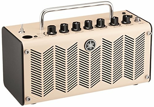 YAMAHA 10WGuitarAmp THR5