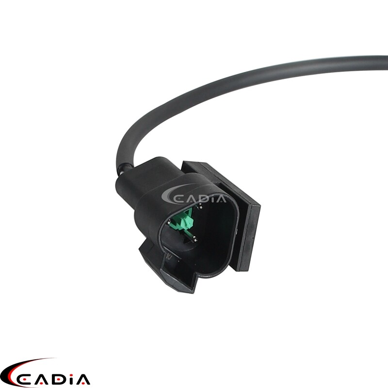 Electronic Speedometer Sensor 5 Speed Transmission... – Vicedeal