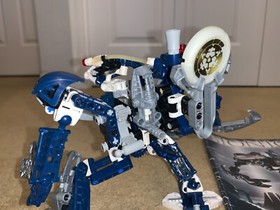 LEGO BIONICLE: Krekka (8623)