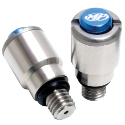Motion Pro Micro Gabelentlüfter WP AER48 KTM Husqvarna GasGas 11-0111