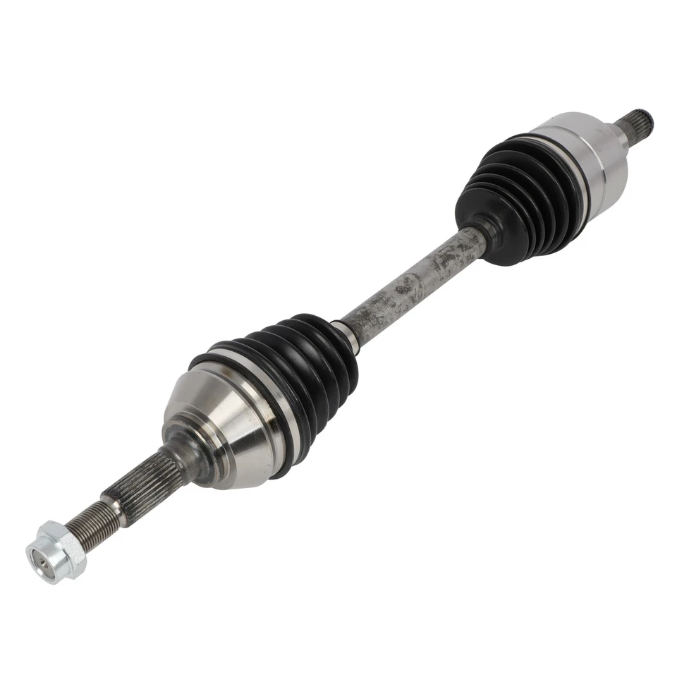 Par SurTrack para GMC Envoy Olds Bravada Saab Juego de 2 ejes delanteros CV Foto 4 de 4