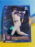2022 Bowman Chrome Sapphire Pick Base Rookies Vets & Prospects - Buy More & Save