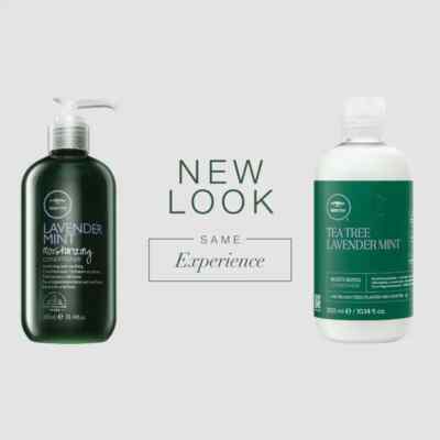 Paul Mitchell Tea Tree Lavender Mint Moisturizing Conditioner (Select Size)