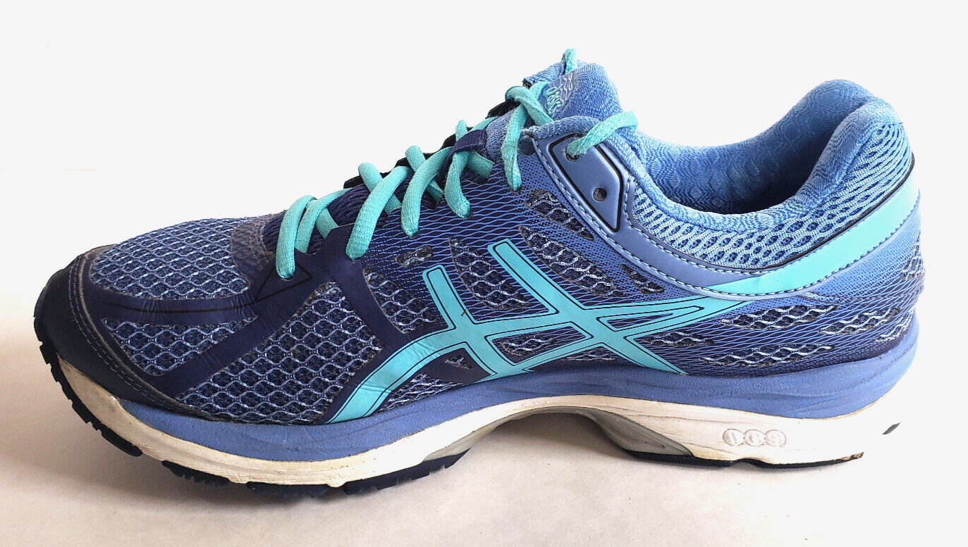 asics fluidride gel cumulus 17