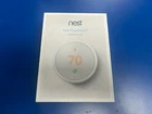 Google Nest Thermostat E (Model T4000ES)
