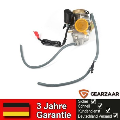 Vergaser 24mm für Selgros Retro Firenze Bj 2013-2016 5,0 kW / 6,8 PS Typ LB125T
